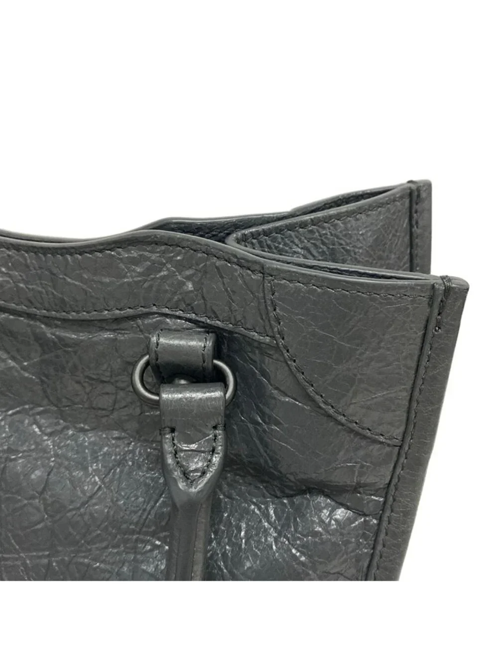 Balenciaga category tote